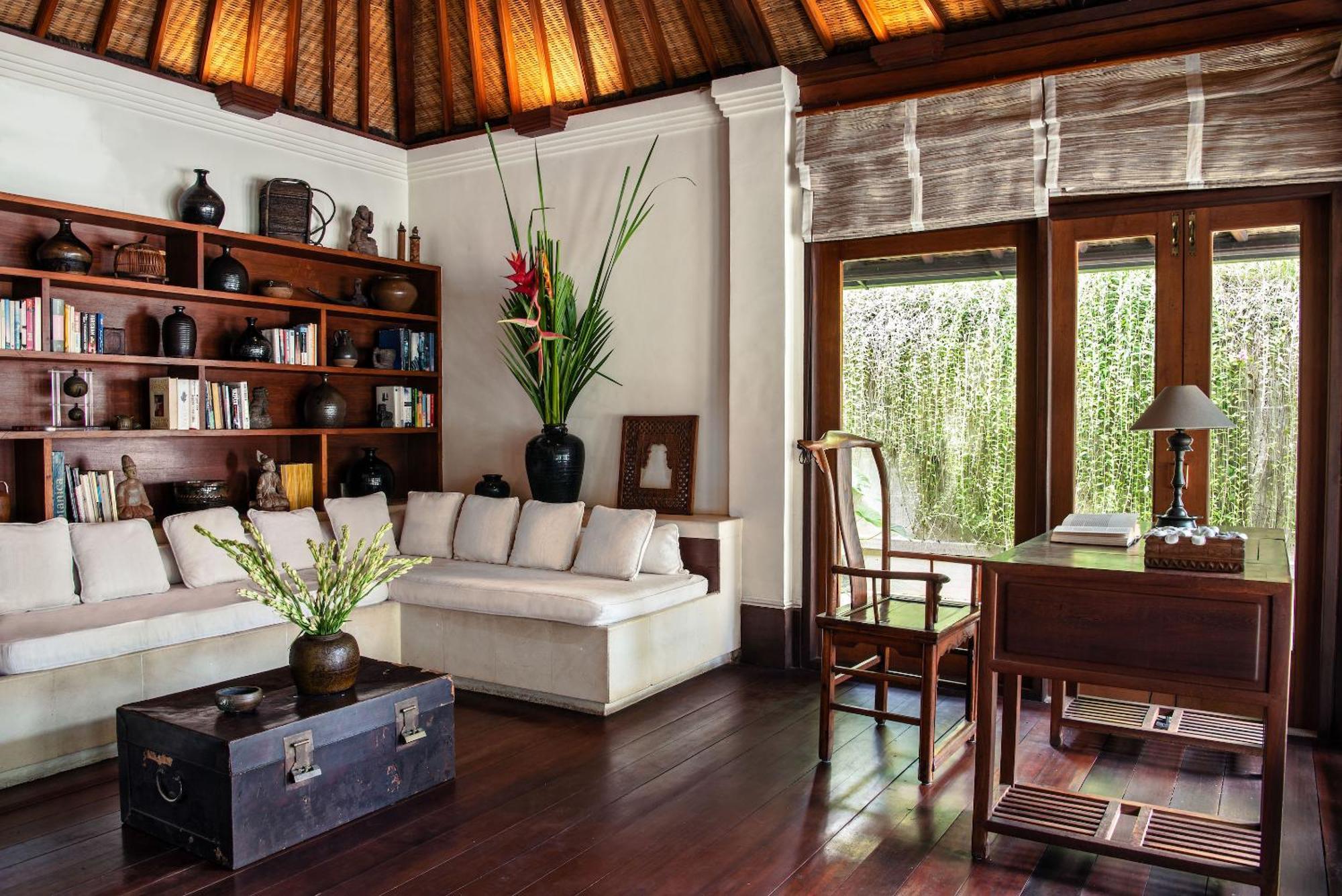 Villa Pangi Gita Canggu Exterior foto